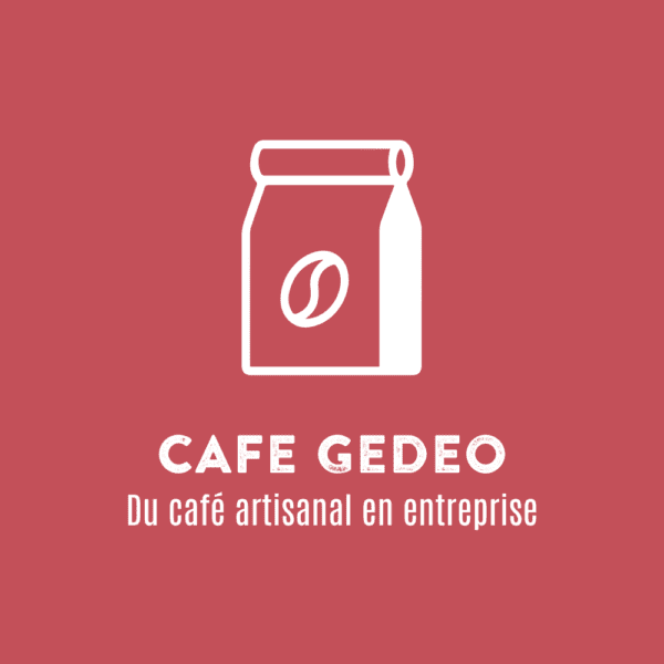 Café Gedeo - YirgaCheffe 250g