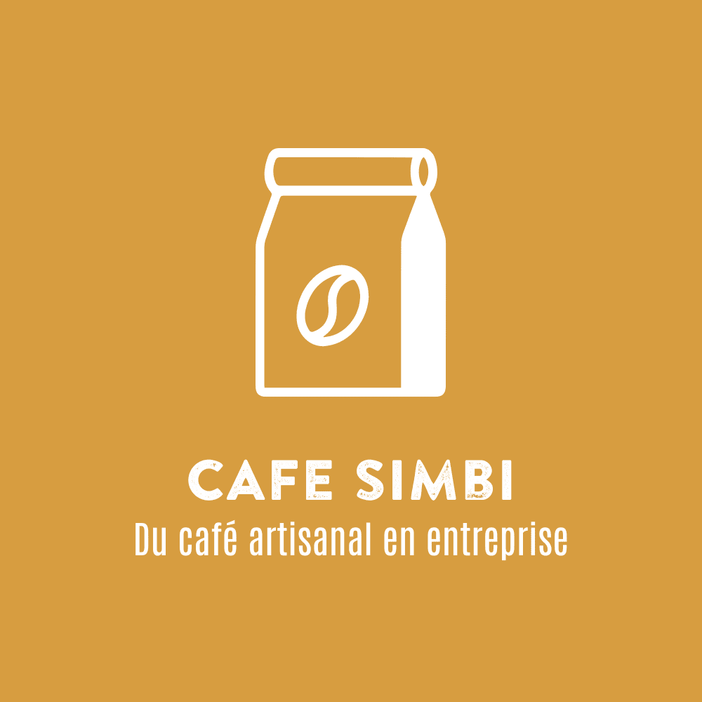 Café Simbi 250g from Collab'Cafe